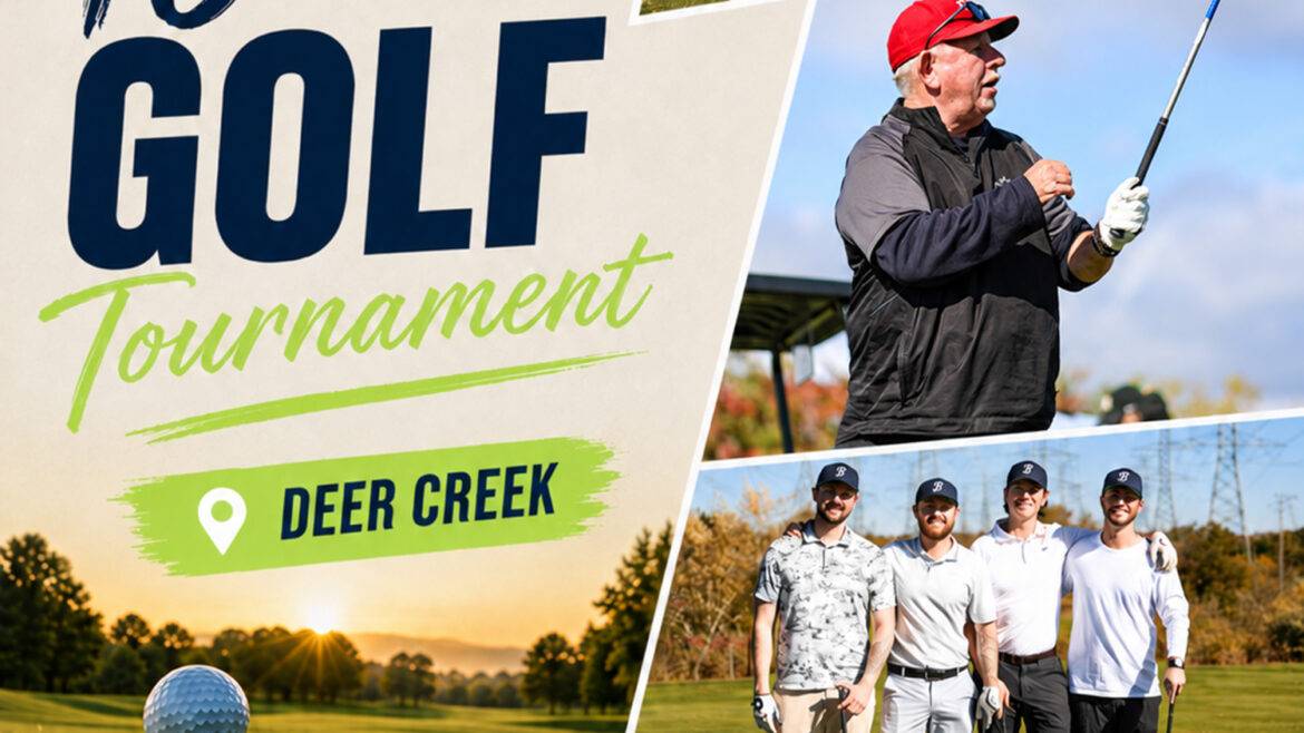 WPSFL Annual Golf Tournament